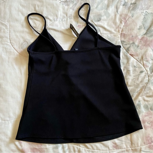 CLOSET CLEAROUT! NWT Express Cami - Picture 4 of 6